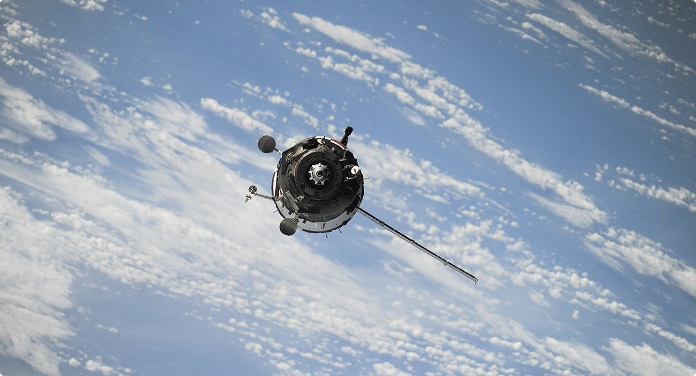 New Space : Skynopy lève 15 millions d’euros pour épauler les opérateurs de satellites au sol