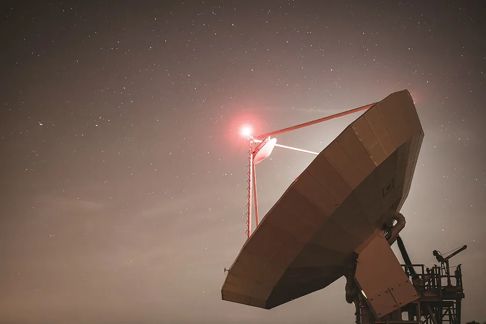 Eutelsat partners with Skynopy to explore opening OneWeb ground stations to Earth observation